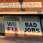 We Bad Fix Jobs