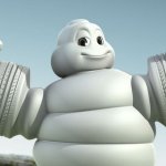 Michelin Lerkon