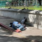 homeless in Hawai'i