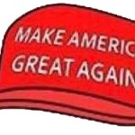 trump cap