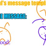 message meme