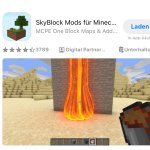 Minecraft Scam