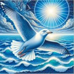 Sea Gull