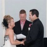 I now pronounce you