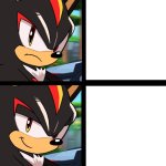 Shadow Rates Meme Template