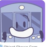 Choo Choo PFP