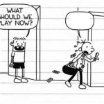 Greg And Rowley template