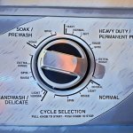 Normal Is Just a Setting on My Washing Machine