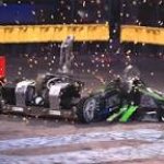 Battle bots