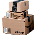 amazon box pile 1