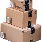 amazon box pile 2