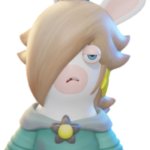 Rabbid Rosalina's question of the day | WHY DO; STAAR TESTS EXIST | image tagged in rabbid rosalina 2 | made w/ Imgflip meme maker