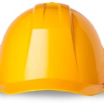 Bob the Builder's Hat front