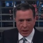 stephen colbert angry mad GIF Template