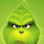 grinch