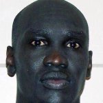 Black Man