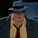 Harvey Bullock meme