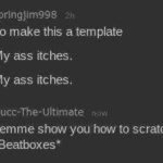 Jim and Ducc memechat meme