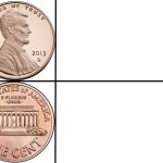 Penny Sides Blank