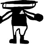The Dumb Guard