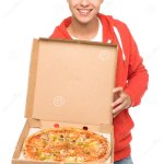 Pizza Guy template