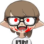 Paleo (Berserked)