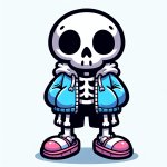 SANS UNDERTALE