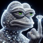 Kek diamonds