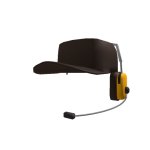 scout's hat