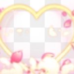 B Side Hana Background