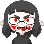 Marissa (Inkling Version + Berserked)