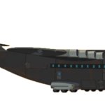 Total Drama Jumbo Jet