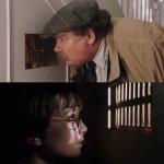 Dursley “ No such thing as … ”