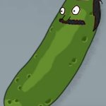 pickle bob meme