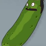 pickle bob | pickle; bob | image tagged in pickle bob | made w/ Imgflip meme maker