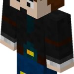 Dantdm skin