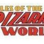 Tales of Bizzaroworld logo