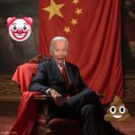 Biden presidential portrait