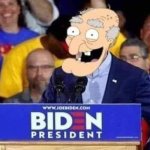 Biden Pedo Dirty old man
