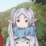 frieren GIF Template