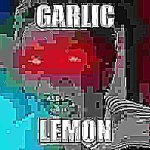Garlic lemon
