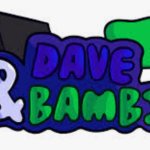 Dave and Bambi Logo