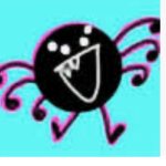 Spooky Spider PFP