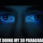 real | CHATGPT DOING MY 30 PARAGRAPH ESSAY | image tagged in gifs,chatgpt,memes,funny,lol,school | made w/ Imgflip video-to-gif maker