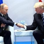 Putin and Trump 'shake on it' 1200x675 template