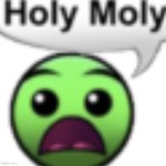 Holy moly Meme Generator - Imgflip