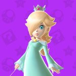 rosalina