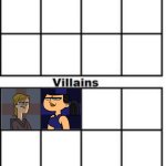 Total Drama Hip Hop Breakout | TOTAL DRAMA HIP HOP BREAKOUT; MUSICAL, COMEDY; 82 MINUTES; HIP HOP | image tagged in create your own movie meme template,total drama,hip hop | made w/ Imgflip meme maker
