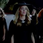 american horror story GIF Template