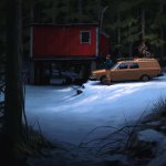 The Forest Workshop